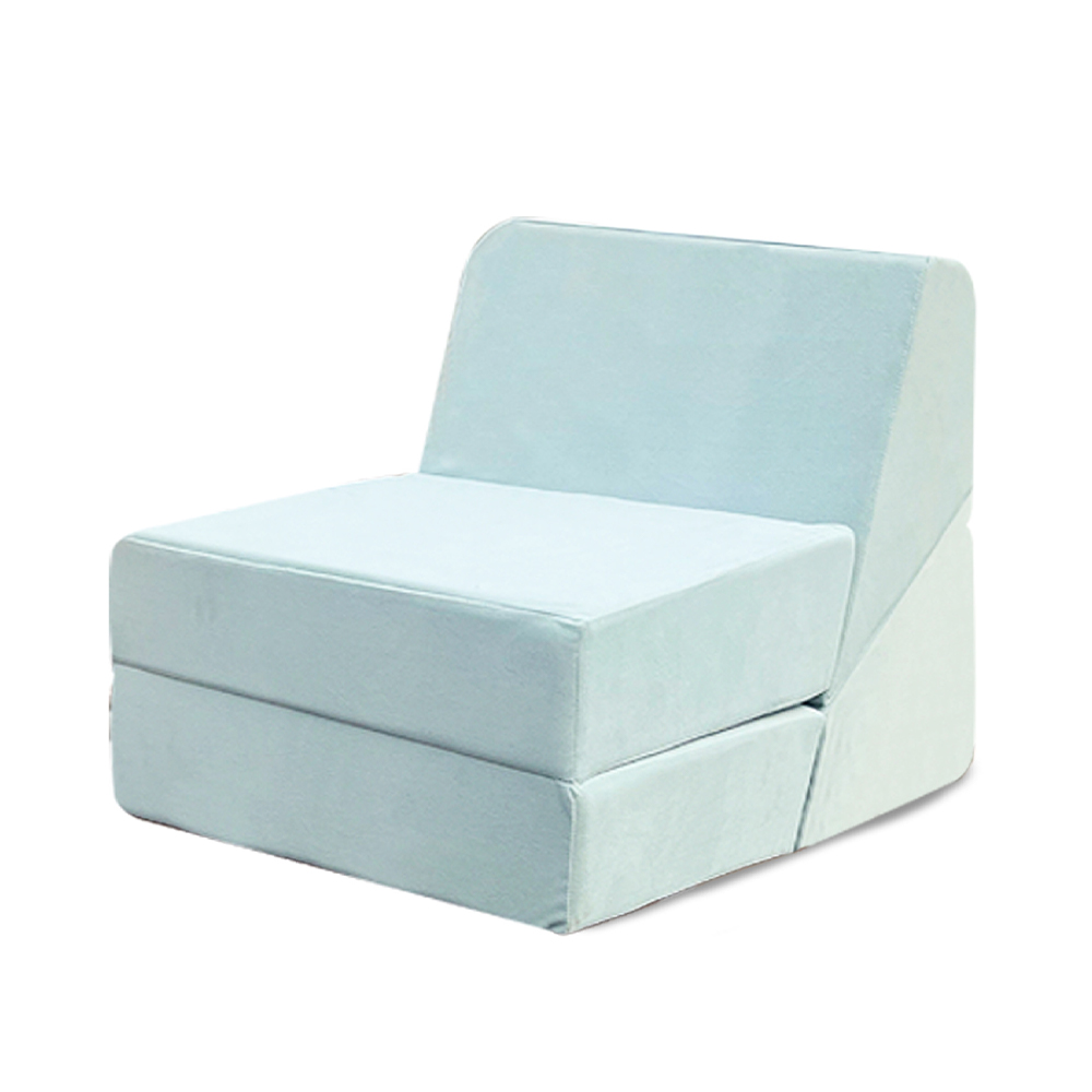Sofa anak lipat multifungsi