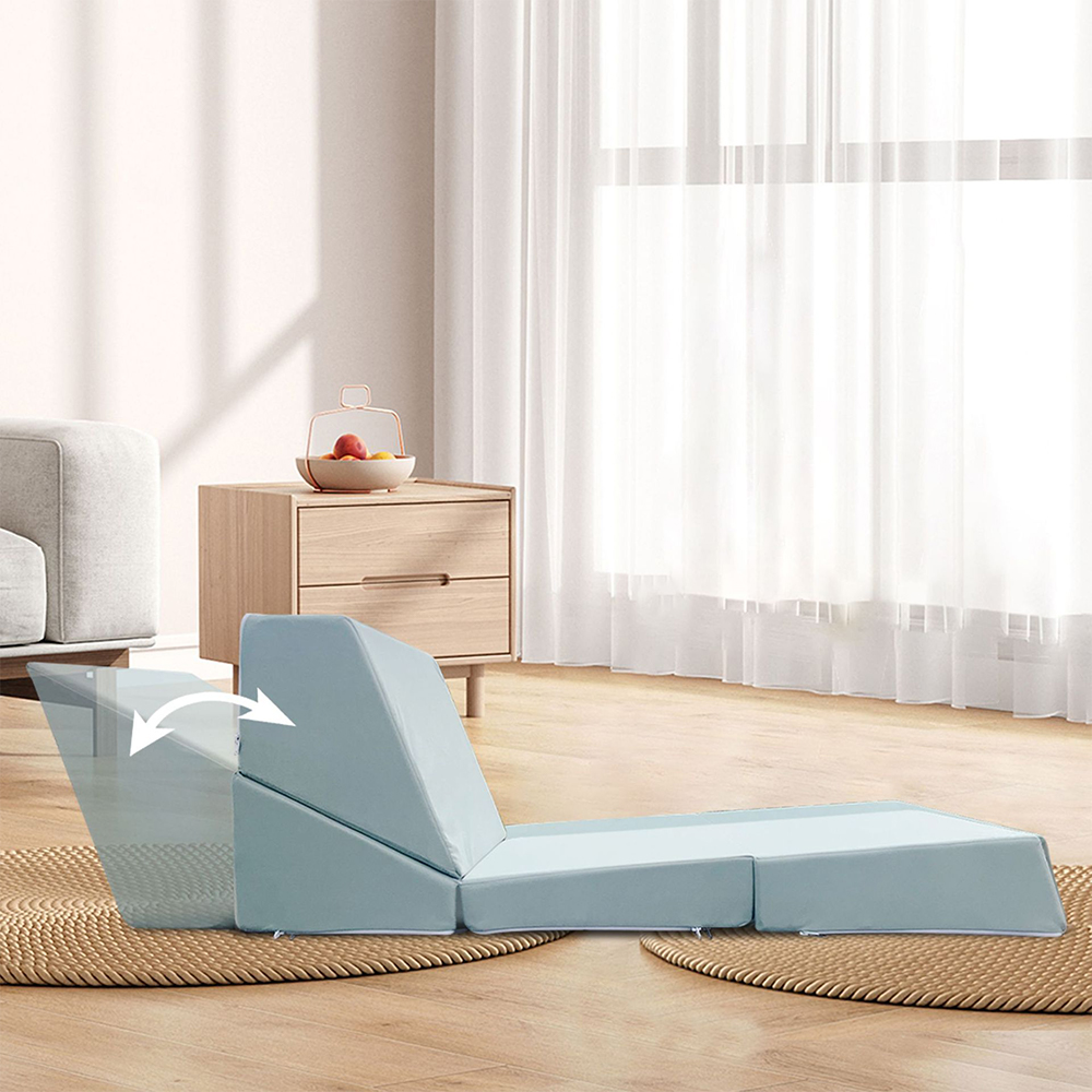 Sofa anak lipat multifungsi