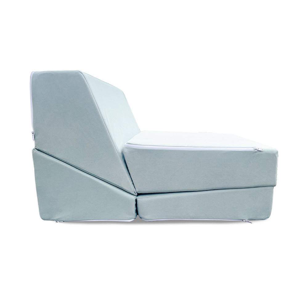 Sofa anak lipat multifungsi