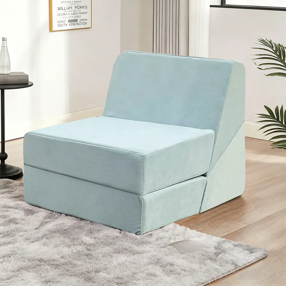 Sofa anak lipat multifungsi