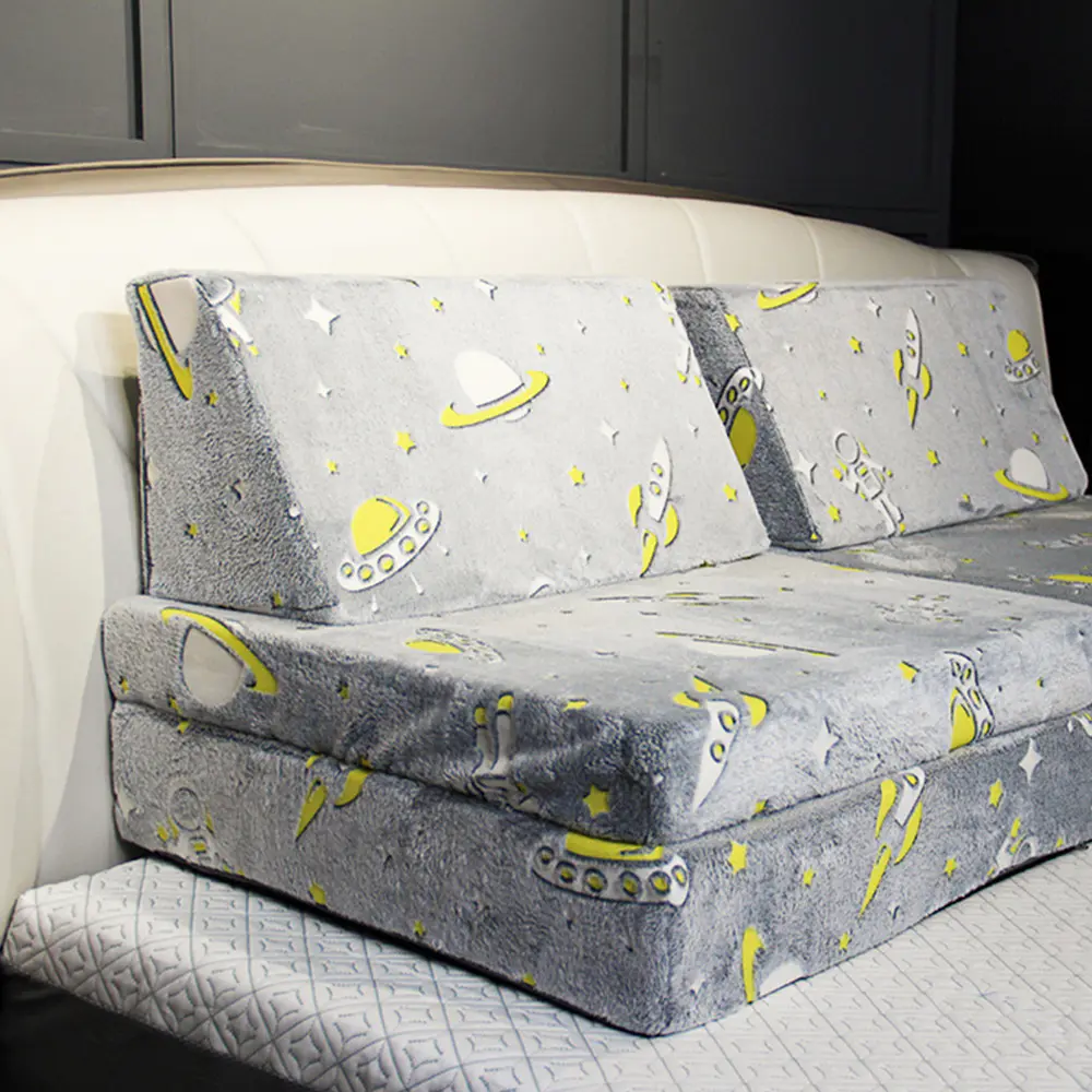 Sofa Anak Multifungsi Berpendar