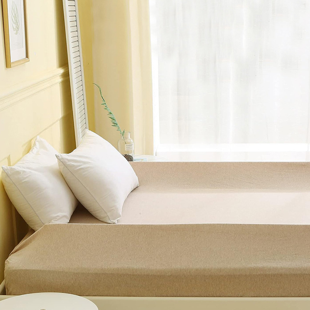 Railing strip tempat tidur anak berbentuk segitiga