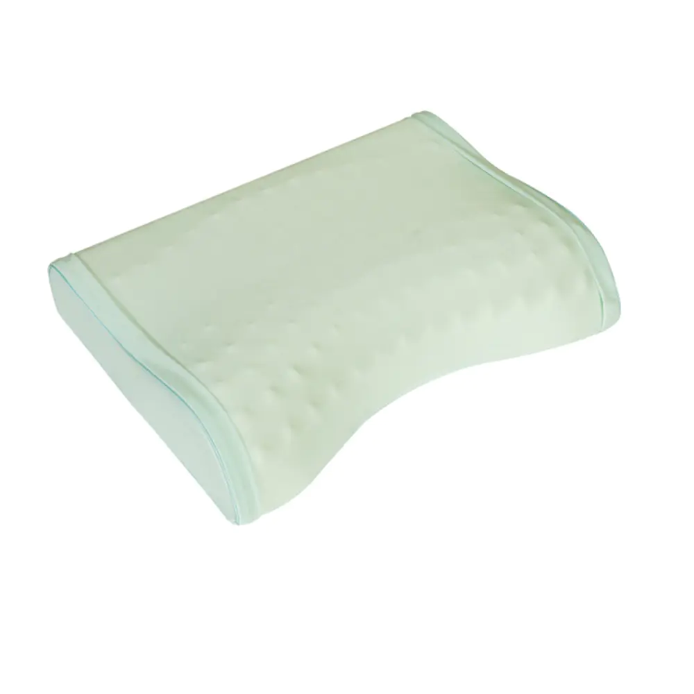 Bantal pijat busa memori