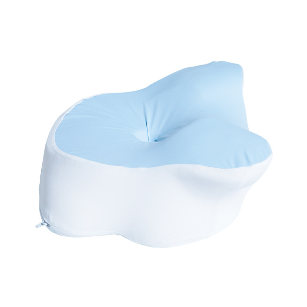 Bantal kupu-kupu berbentuk tidak beraturan