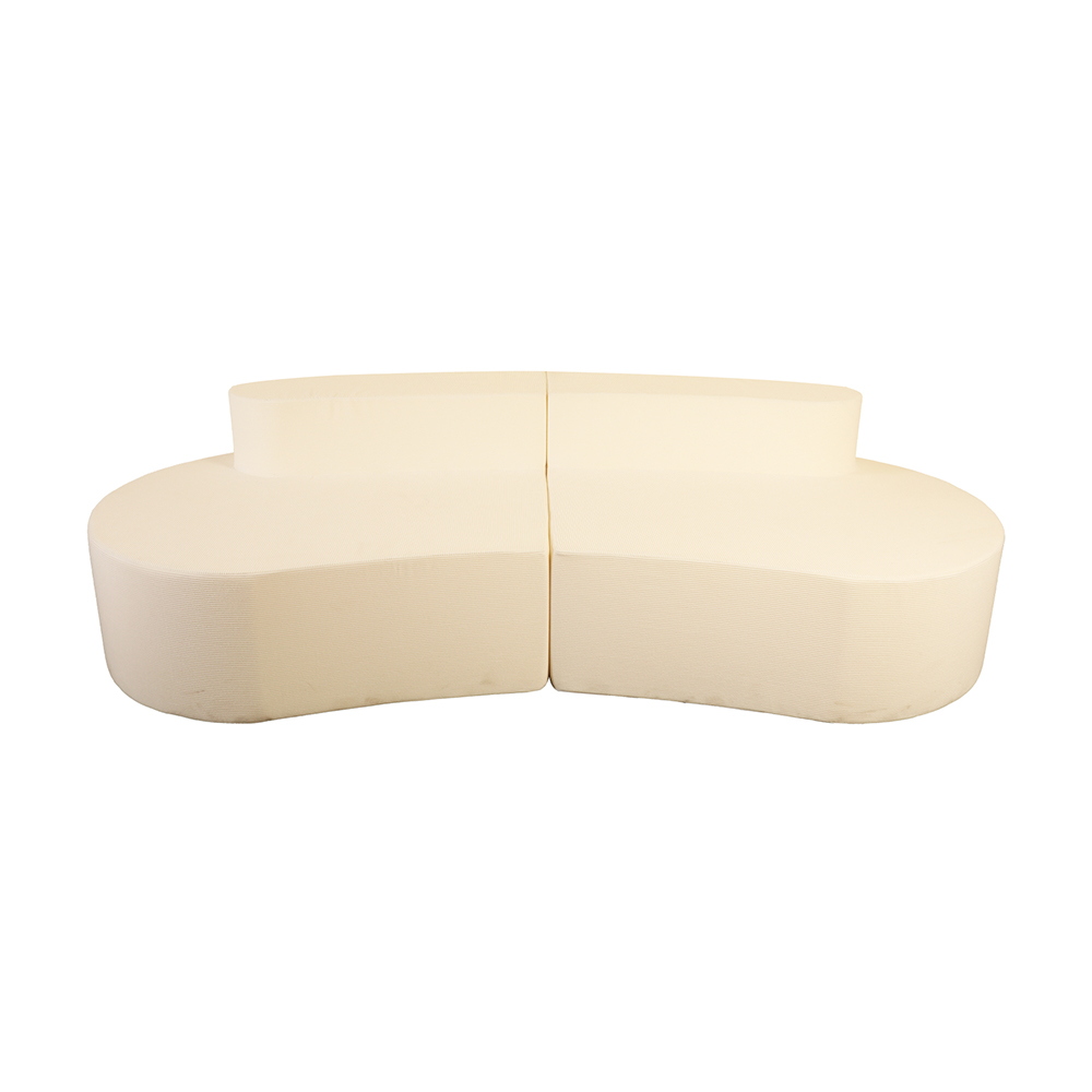 Sofa ganda tambal sulam