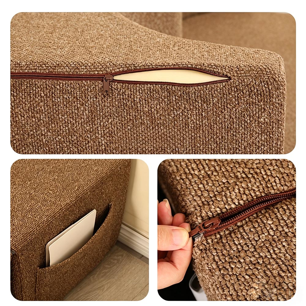 Sofa ganda yang dapat dilipat