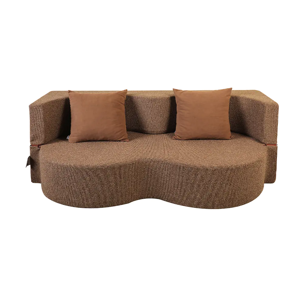Sofa ganda yang dapat dilipat