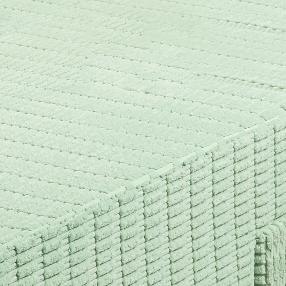 Sofa modular untuk banyak orang