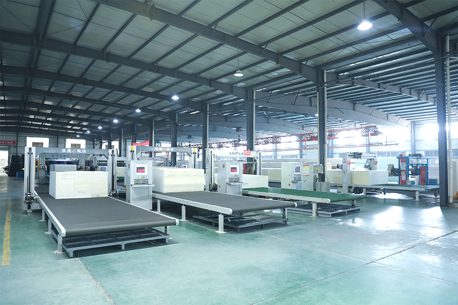 Jiangsu Wellcare Household Articles Co., Ltd.