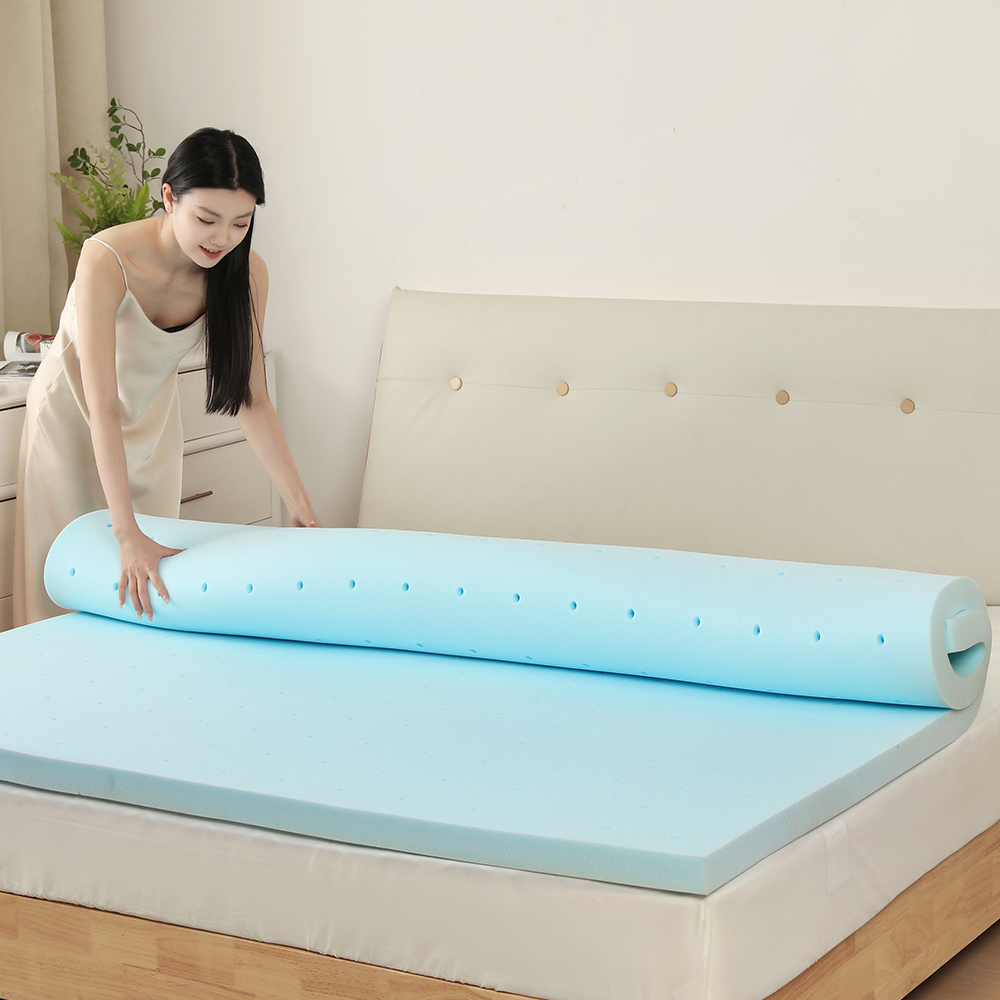 Bantalan gel busa memori