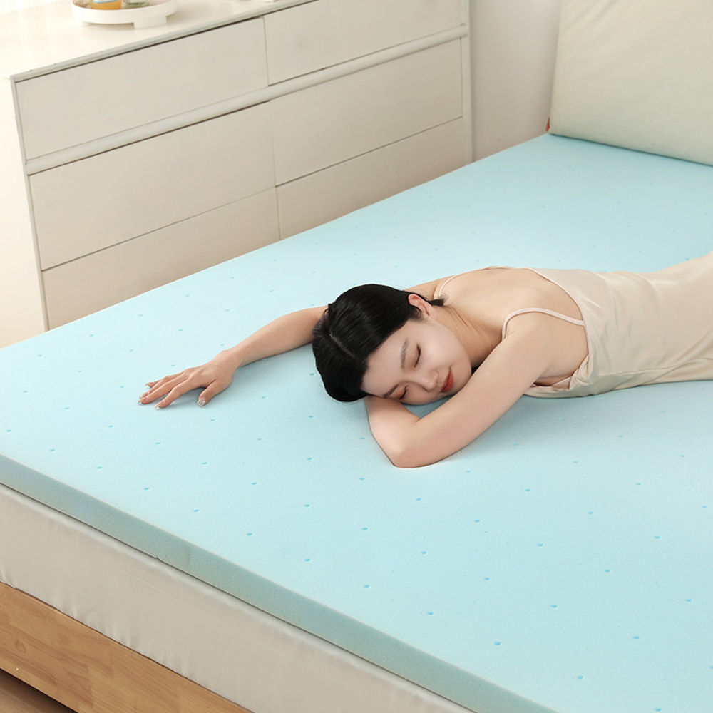 Bantalan gel busa memori