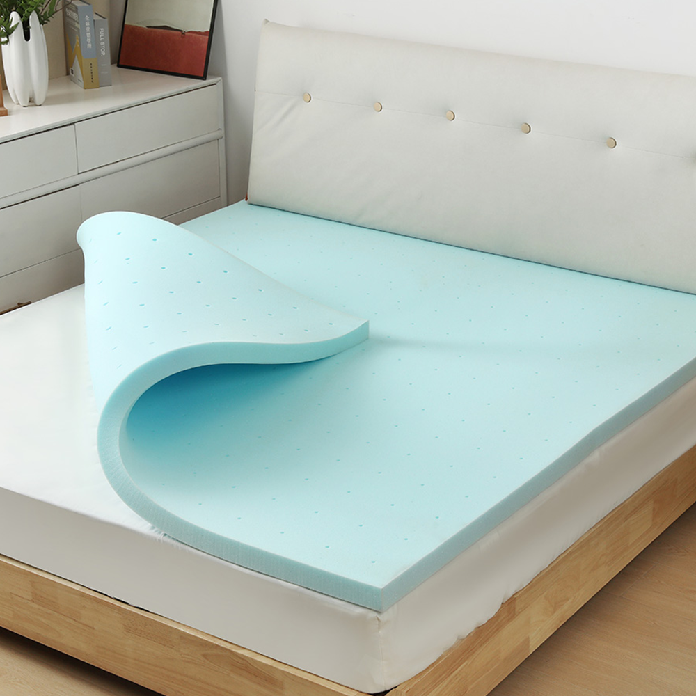 Bantalan gel busa memori